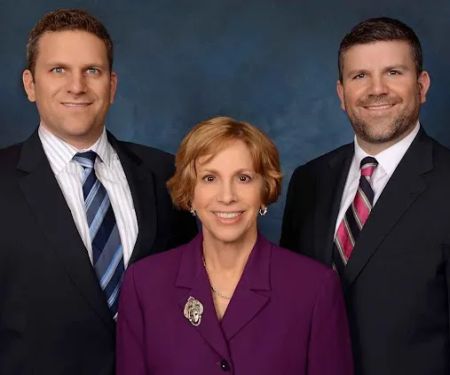 Hoffman & Hoffman Law Firm