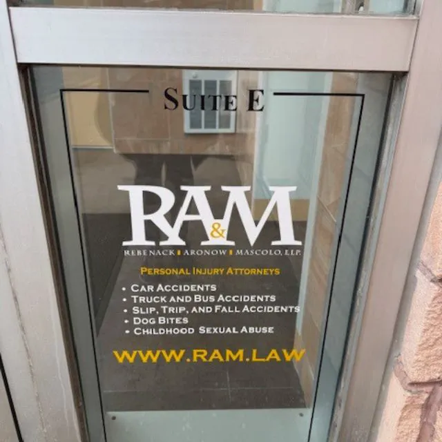 RAM Law (Rebenack Aronow & Mascolo L.L.P.) Picture 2