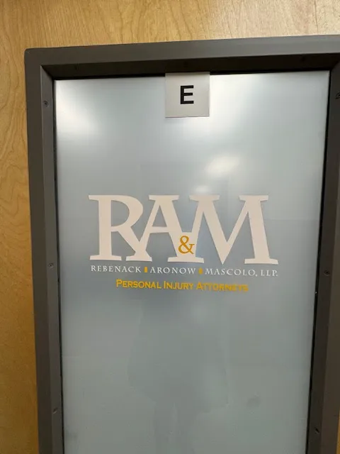RAM Law (Rebenack Aronow & Mascolo L.L.P.) Picture 8