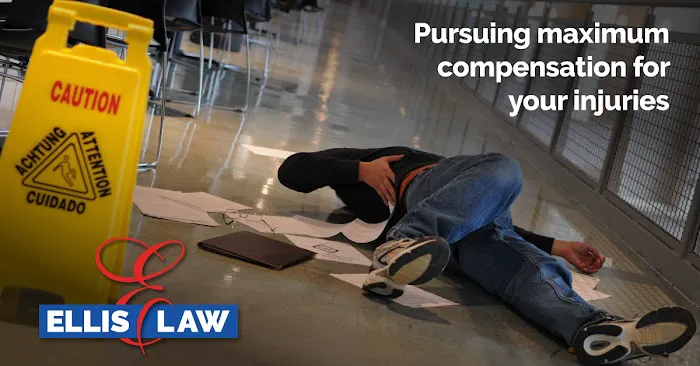 Ellis Law, P.C Picture 5