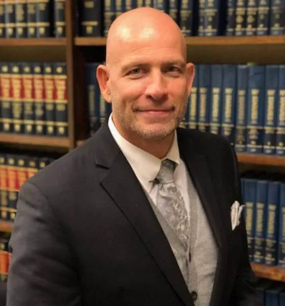 Kurt T. Richards, P.C. Attorney at Law Picture 1
