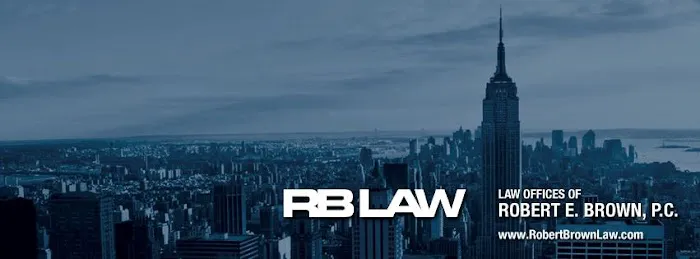 Law Offices of Robert E. Brown, P.C. Picture 6