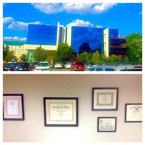 The Law Office of Christopher J. Arrigali, P.C. Picture 1