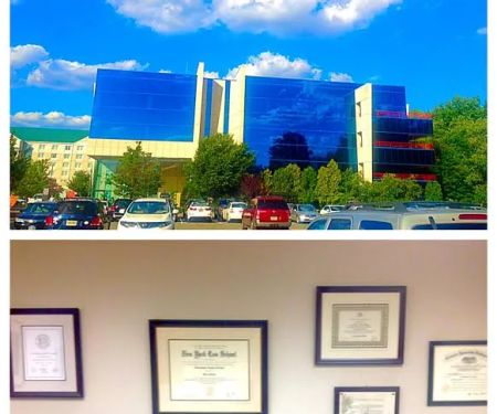 The Law Office of Christopher J. Arrigali, P.C.