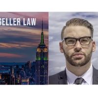 Richard Geller Esq. ico