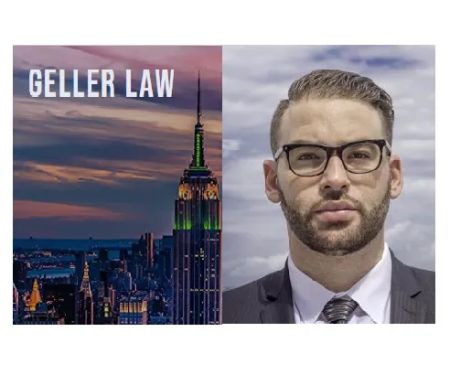 Richard Geller Esq.