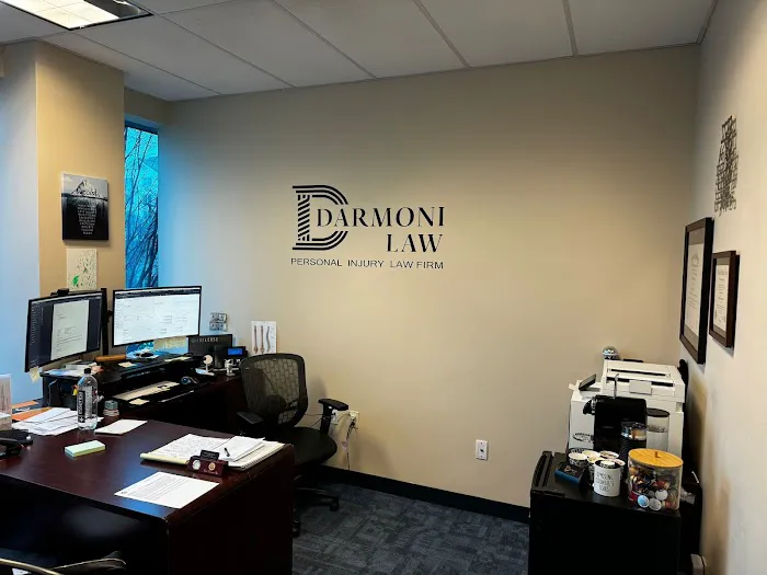 Darmoni Law Picture 1