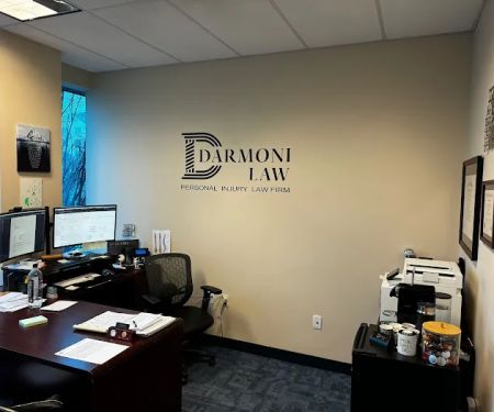 Darmoni Law