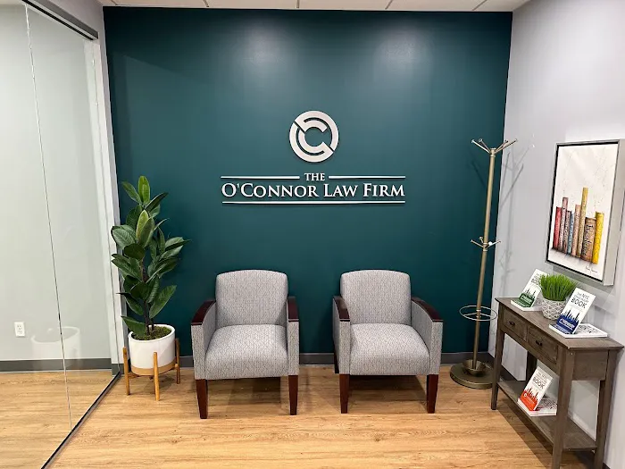 O'Connor Personal Injury Law Firm Picture 3
