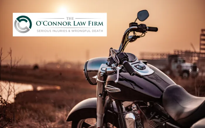O'Connor Personal Injury Law Firm Picture 6