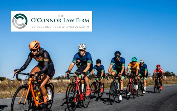 O'Connor Personal Injury Law Firm Picture 5