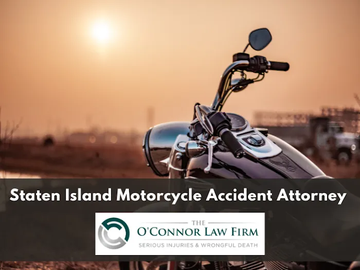 O'Connor Personal Injury Law Firm Picture 8