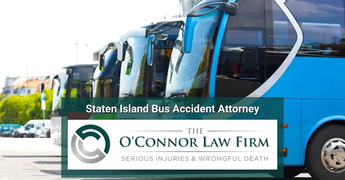 O'Connor Personal Injury Law Firm Picture 7