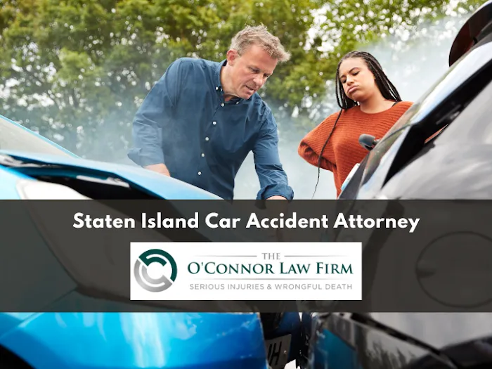 O'Connor Personal Injury Law Firm Picture 9