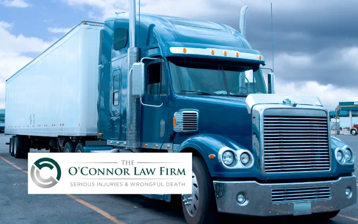 O'Connor Personal Injury Law Firm Picture 10