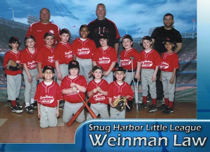 Peter J. Weinman, Esq. Picture 1