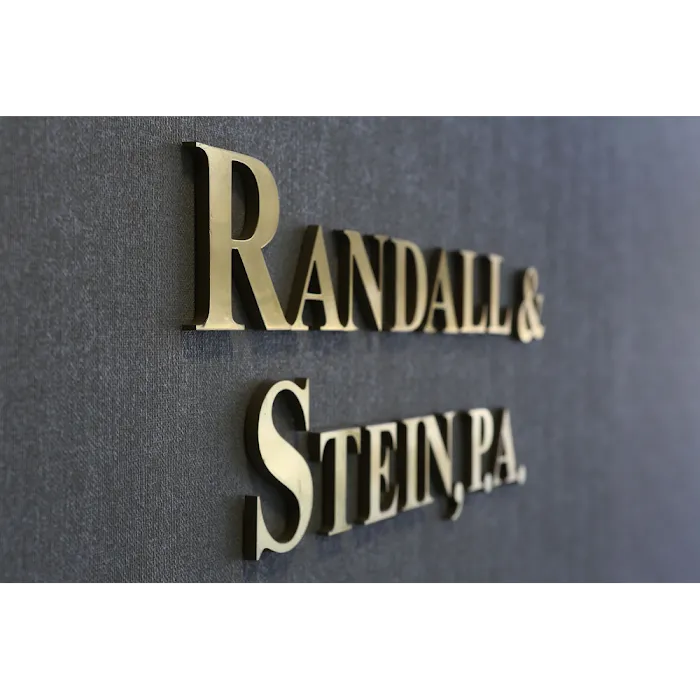 Randall & Stein, P.A. Picture 2