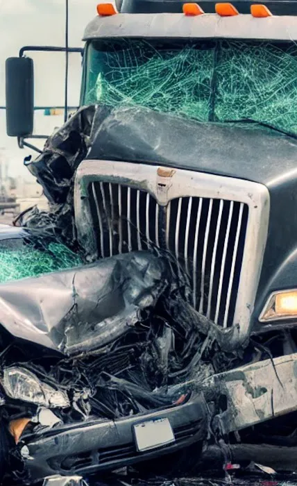 Freehold Personal Injury Attorney at Law, Brandon J. Broderick Picture 3
