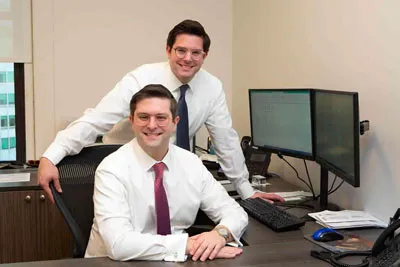 Goldburd McCone LLP Picture 2