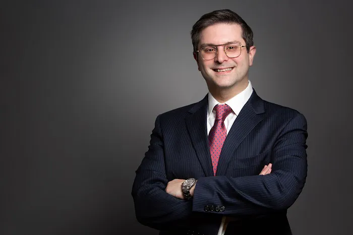 Goldburd McCone LLP Picture 1