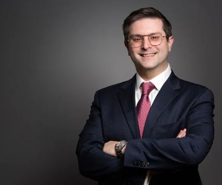Goldburd McCone LLP