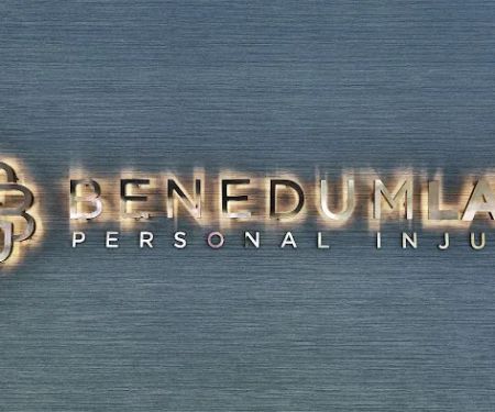Benedum Law