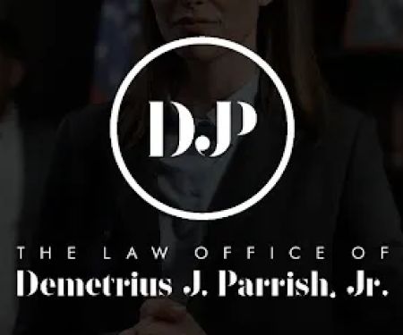 The Parrish Law Firm, LLC.