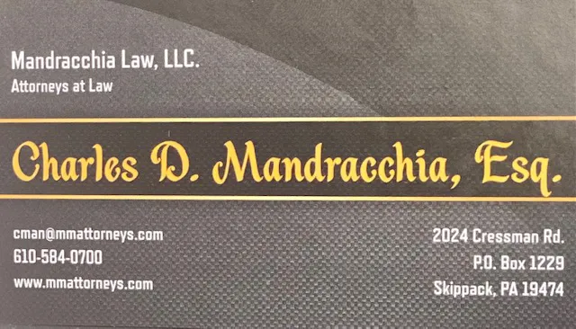 Mandracchia Law, LLC. Picture 1