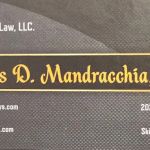 Mandracchia Law, LLC.