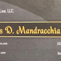 Mandracchia Law, LLC. ico