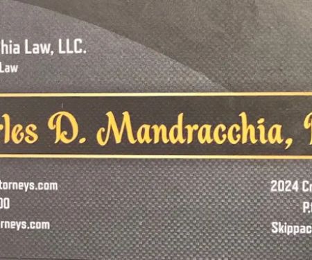 Mandracchia Law, LLC.