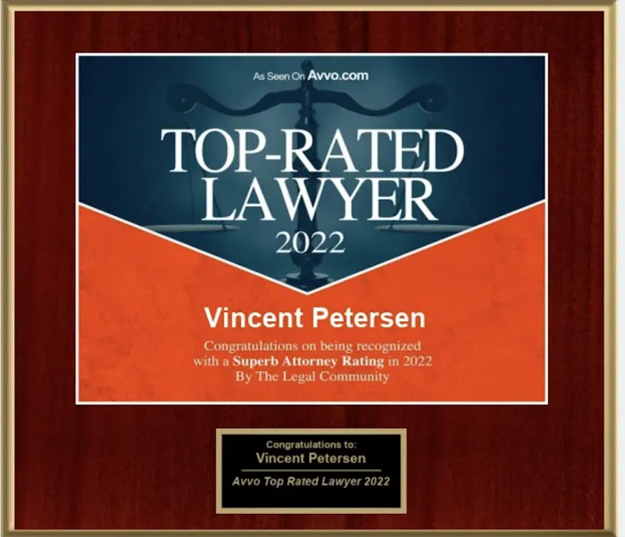 Law Offices of V. Erik Petersen Picture 4