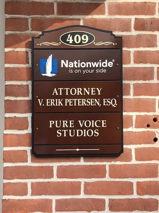 Law Offices of V. Erik Petersen Picture 2