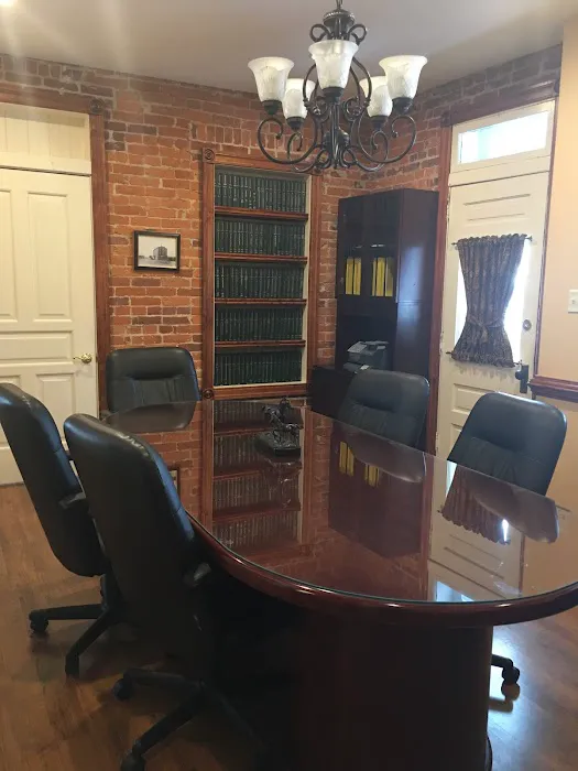 Law Offices of V. Erik Petersen Picture 7