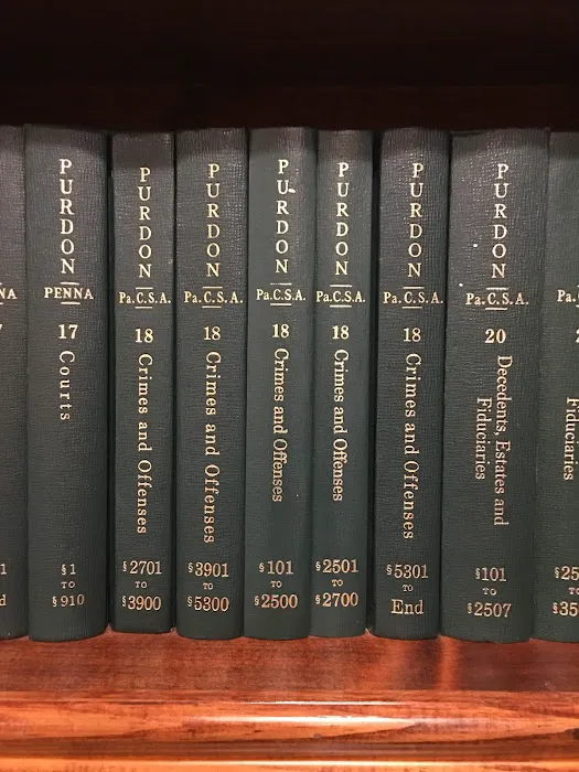 Law Offices of V. Erik Petersen Picture 9
