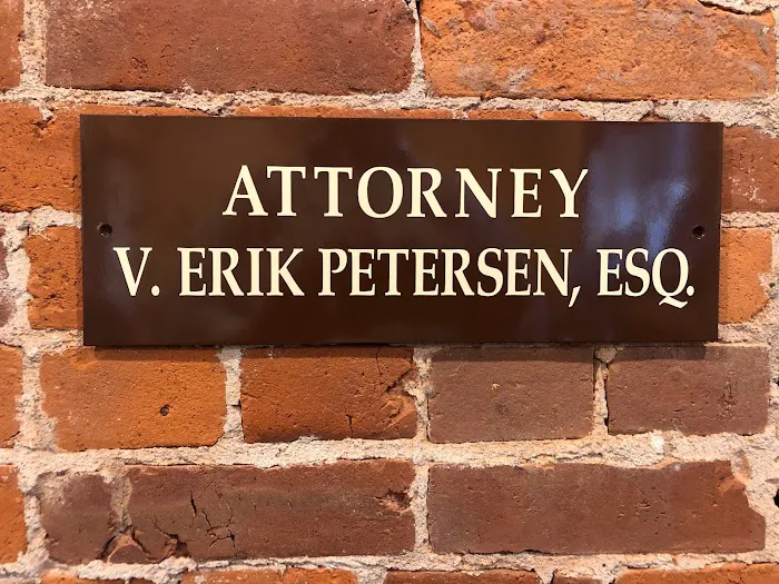 Law Offices of V. Erik Petersen Picture 8