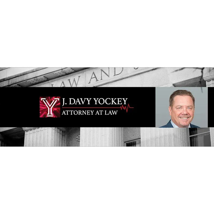 J. Davy Yockey Attorney At Law Picture 2