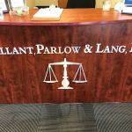 Attorney Paul Lang