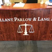 Attorney Paul Lang ico