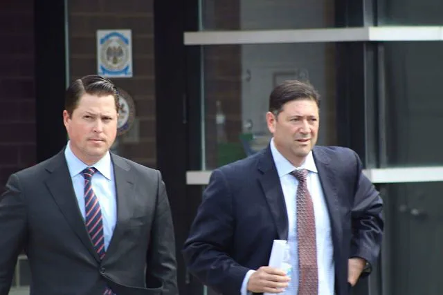 Attorney Paul Lang Picture 2