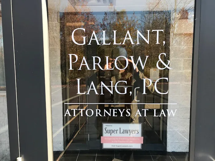Attorney Paul Lang Picture 5