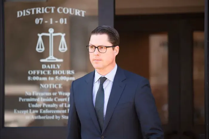 Attorney Paul Lang Picture 9