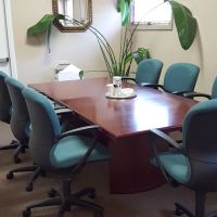 Sagot & Schaffer, P.C. ico