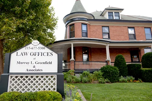 Murray L. Greenfield & Associates Picture 3