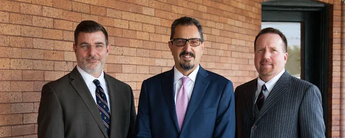Murray L. Greenfield & Associates Picture 4