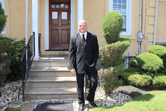 Law Offices of Greg Prosmushkin Picture 2