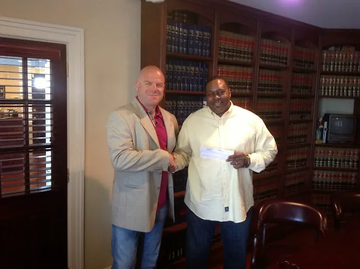Law Offices of Greg Prosmushkin Picture 8