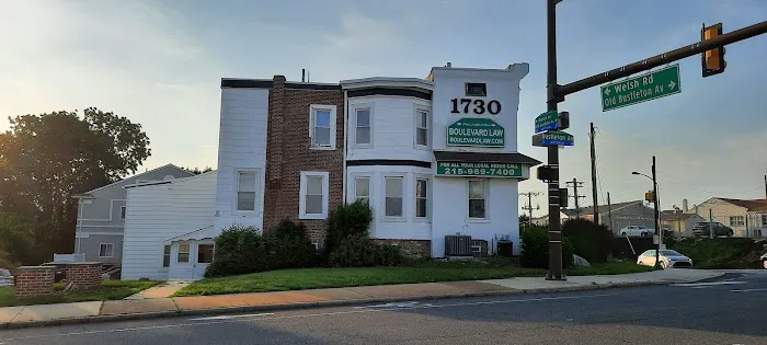 Boulevard Law Picture 1