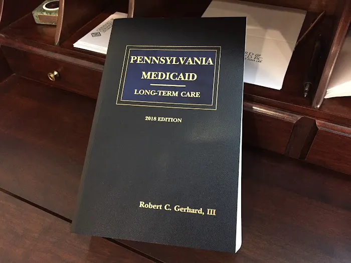 Estate Planning and Elder Law Offices of Gerhard & Gerhard, P.C. Picture 10