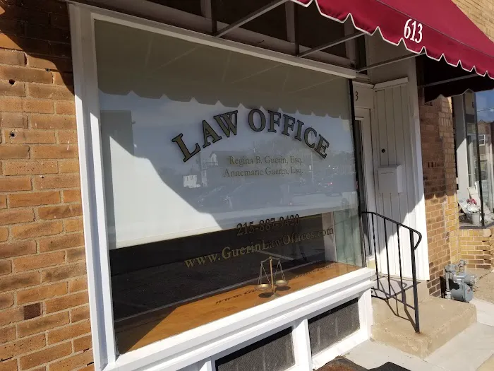 Guerin Law Offices Picture 1